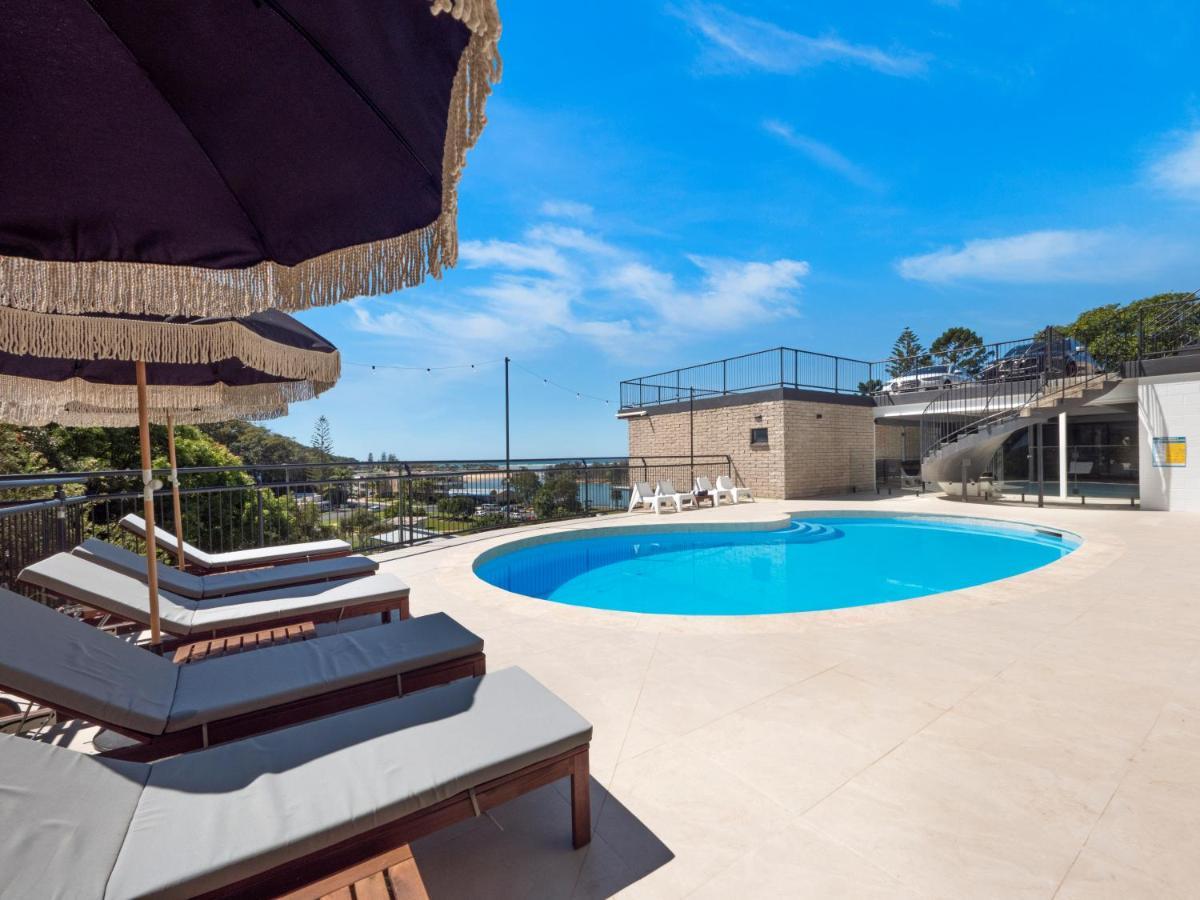 The Beach Rooms Nambucca Heads Exterior foto