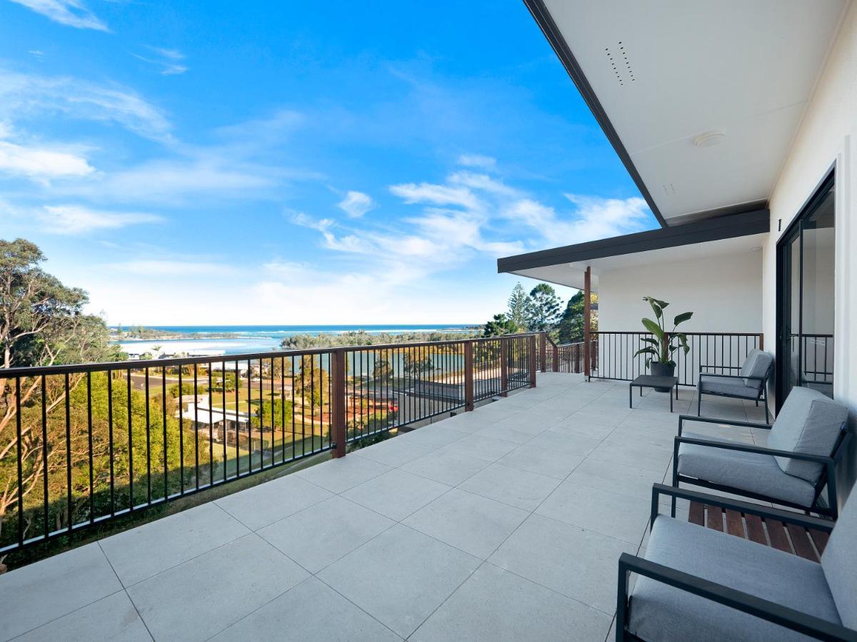 The Beach Rooms Nambucca Heads Exterior foto