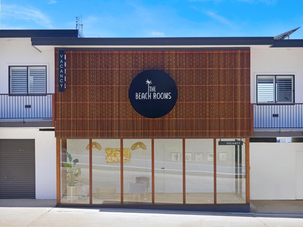 The Beach Rooms Nambucca Heads Exterior foto