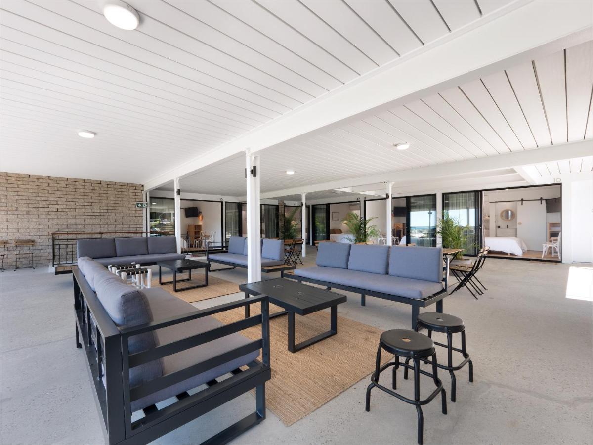 The Beach Rooms Nambucca Heads Exterior foto