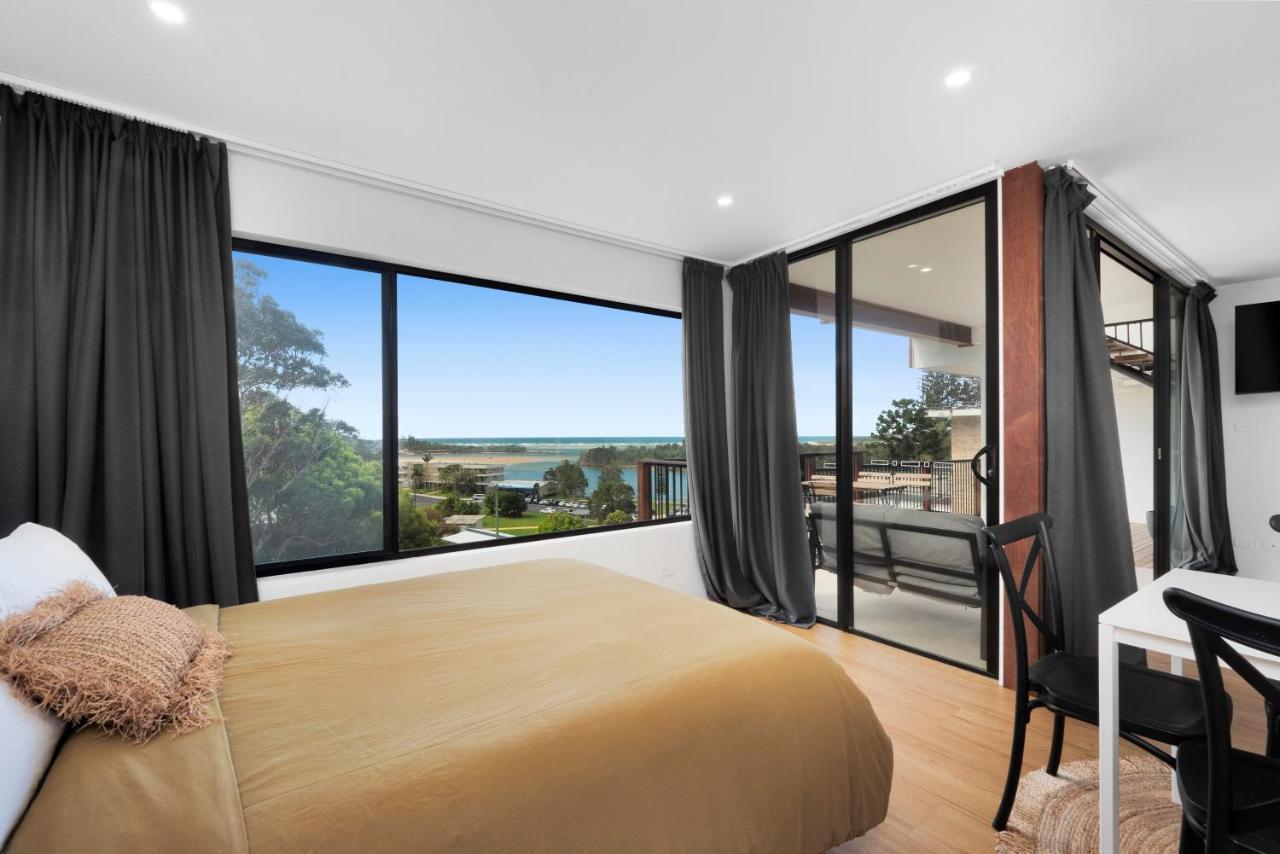 The Beach Rooms Nambucca Heads Exterior foto